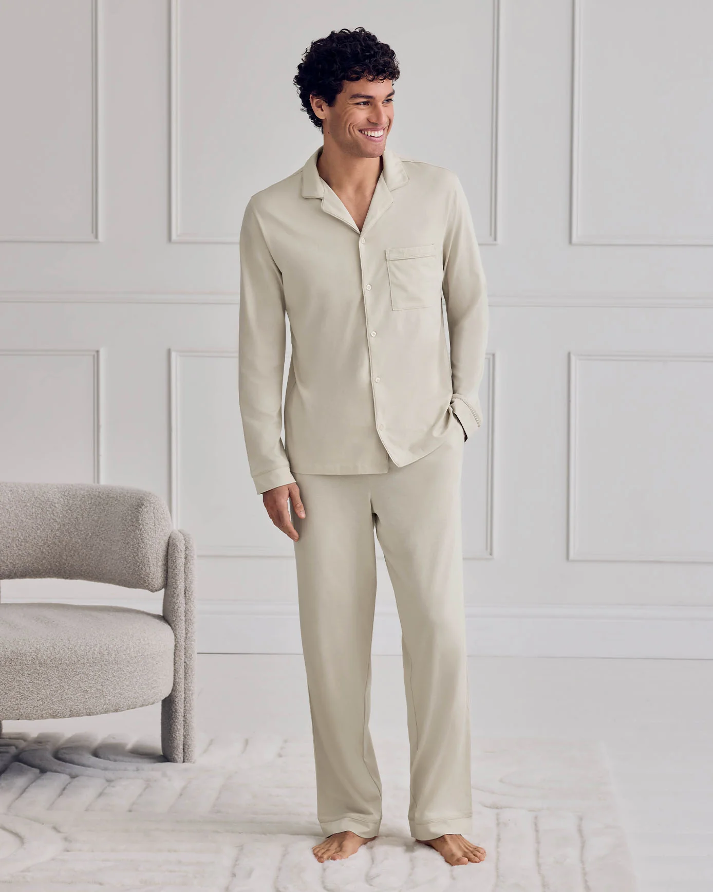 New In Mens